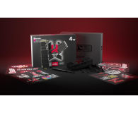 GOODRAM 4TB M.2 PCIe Gen4 NVMe IRDM PRO - 737768 - zdjęcie 5
